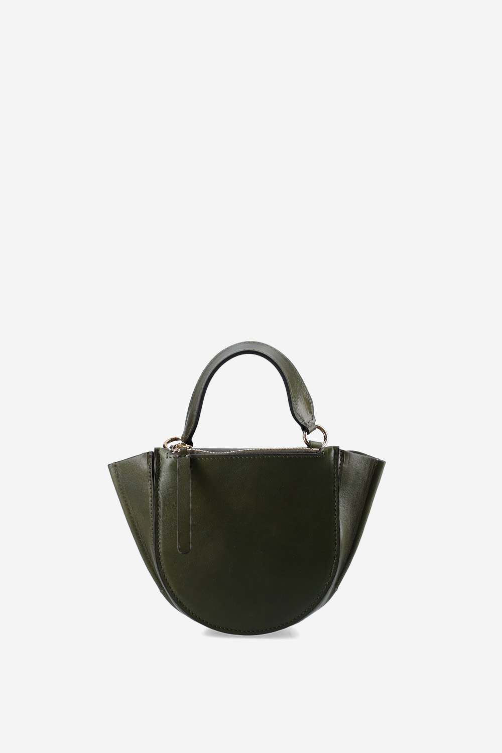 Wandler - Hortensia piccola crossbody