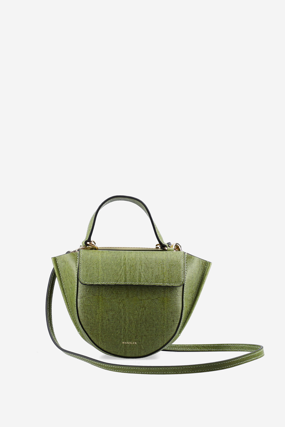 Hortensia piccola crossbody