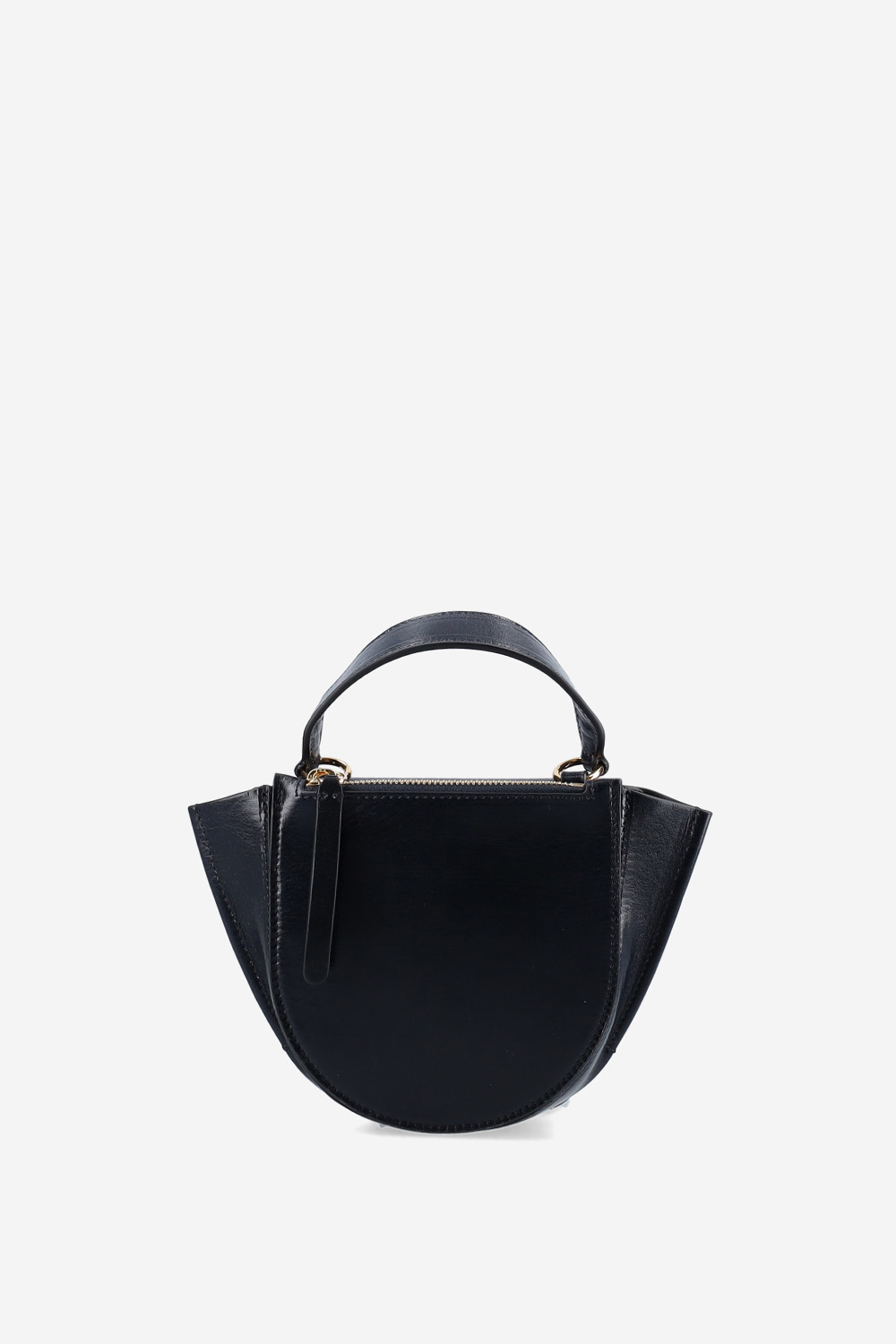 Wandler - Hortensia piccola crossbody