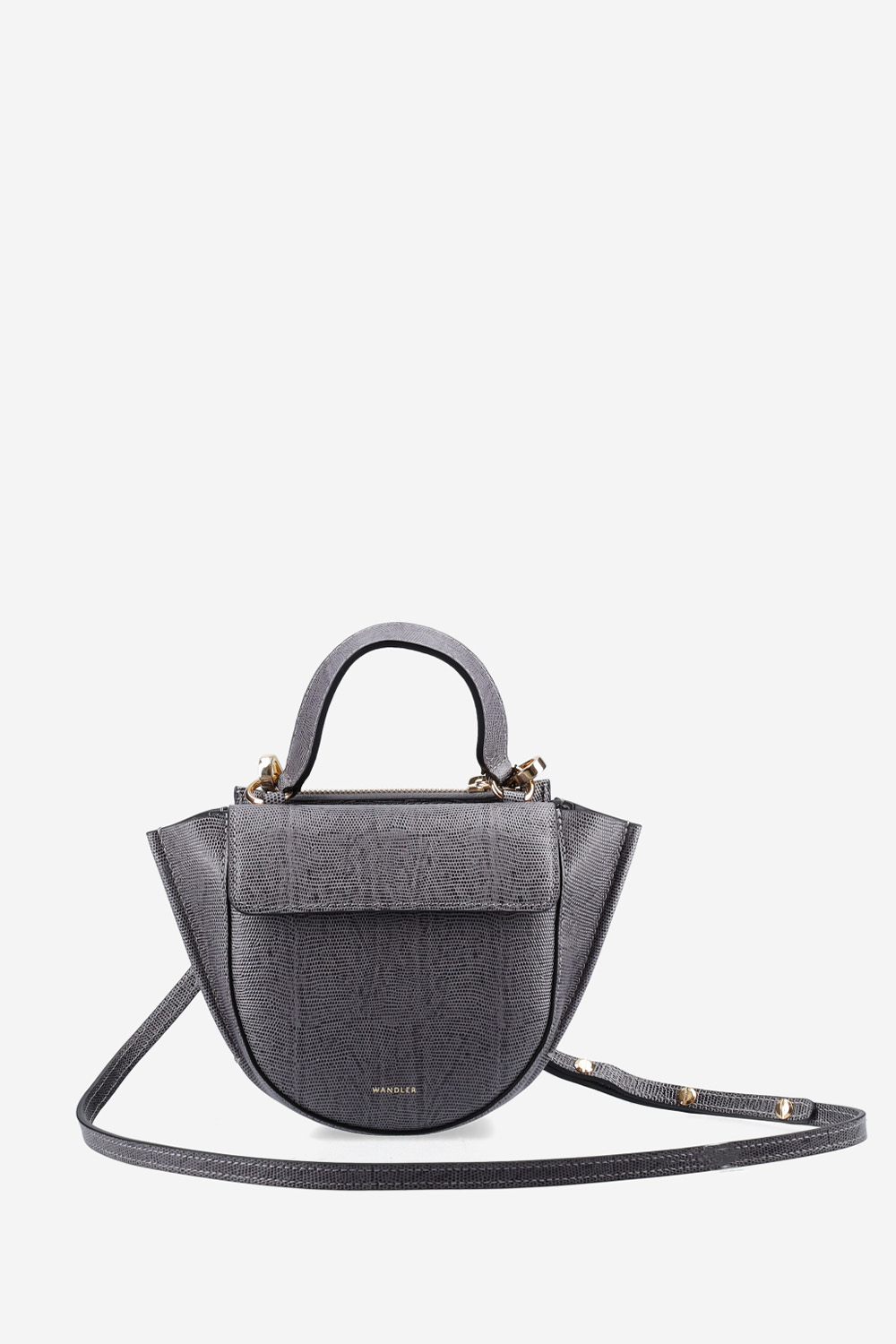 Hortensia piccola crossbody