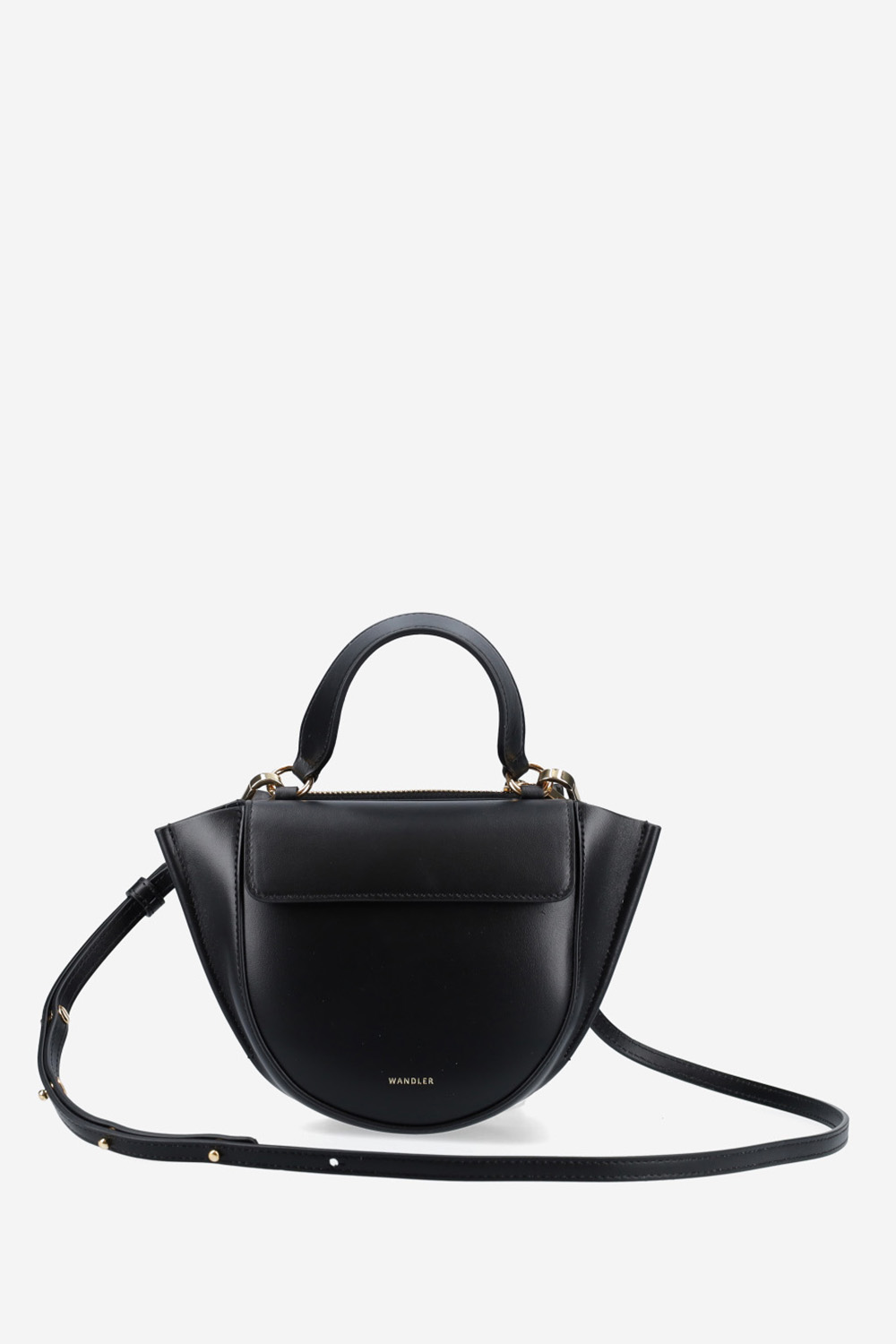 Hortensia piccola crossbody