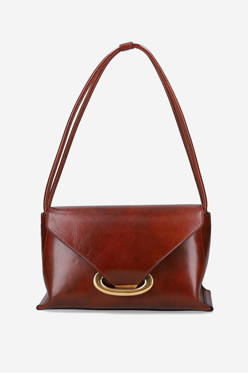 Wandler - Veneto leather shoulder bag