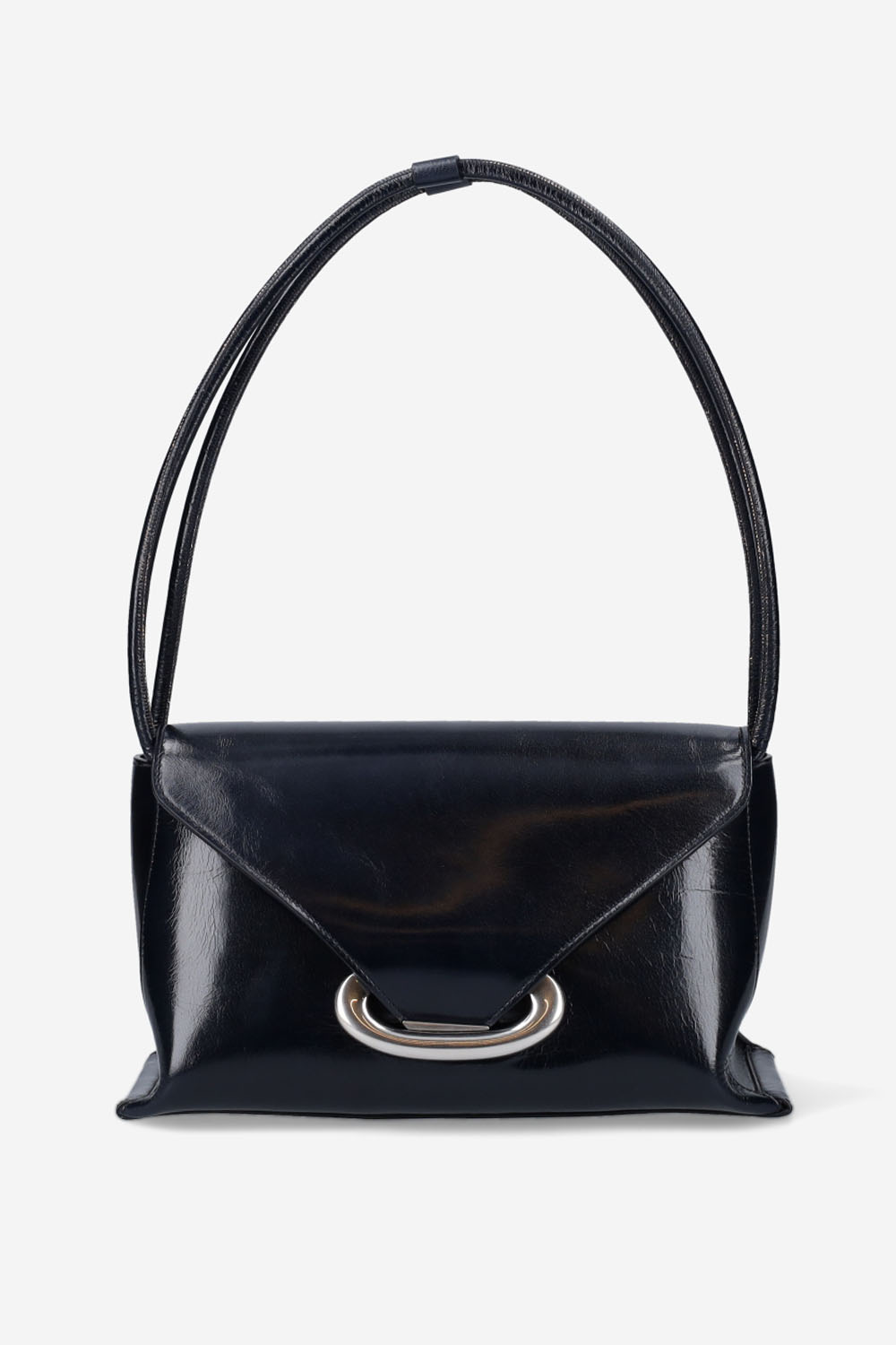 Wandler - Veneto leather shoulder bag