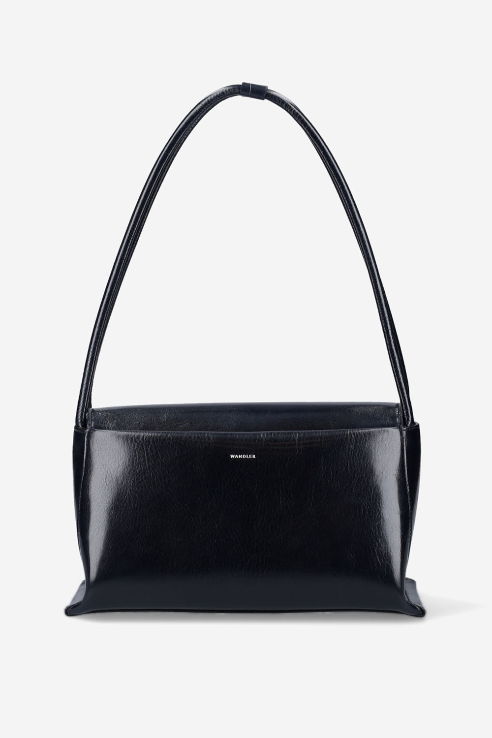Wandler - Veneto leather shoulder bag