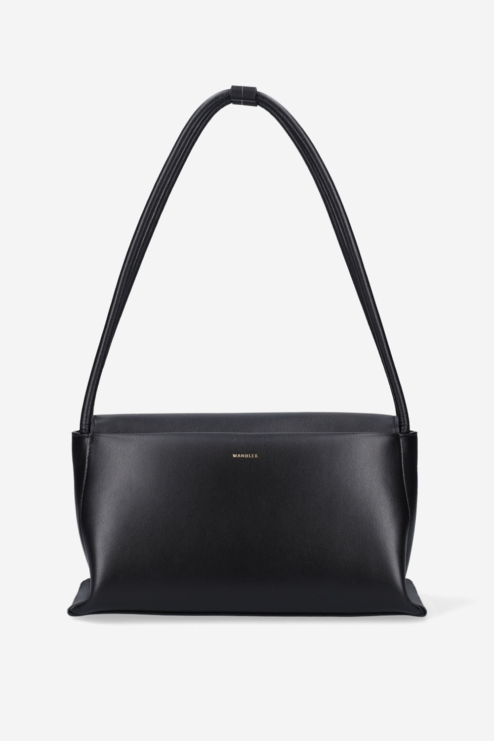 Wandler - Veneto leather shoulder bag