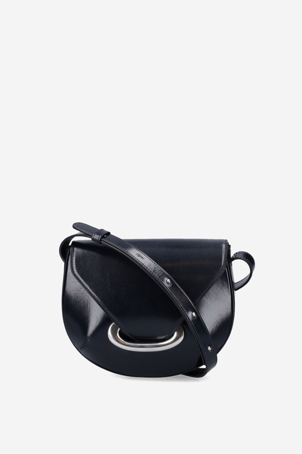 Wandler - Veneto leather crossbody bag