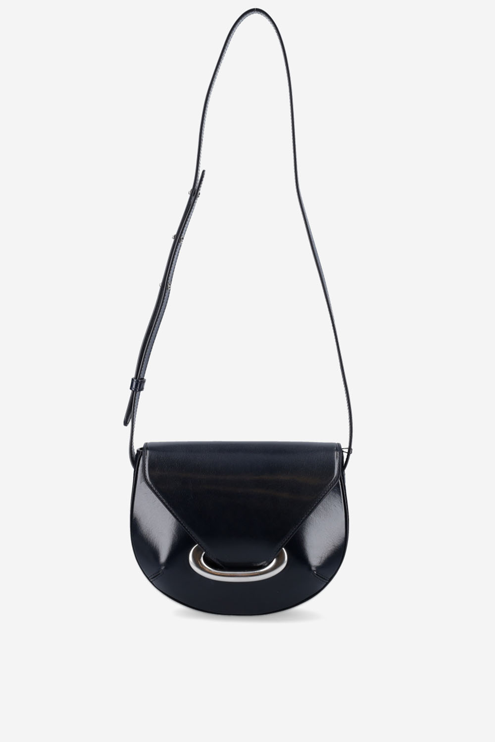 Wandler - Veneto leather crossbody bag