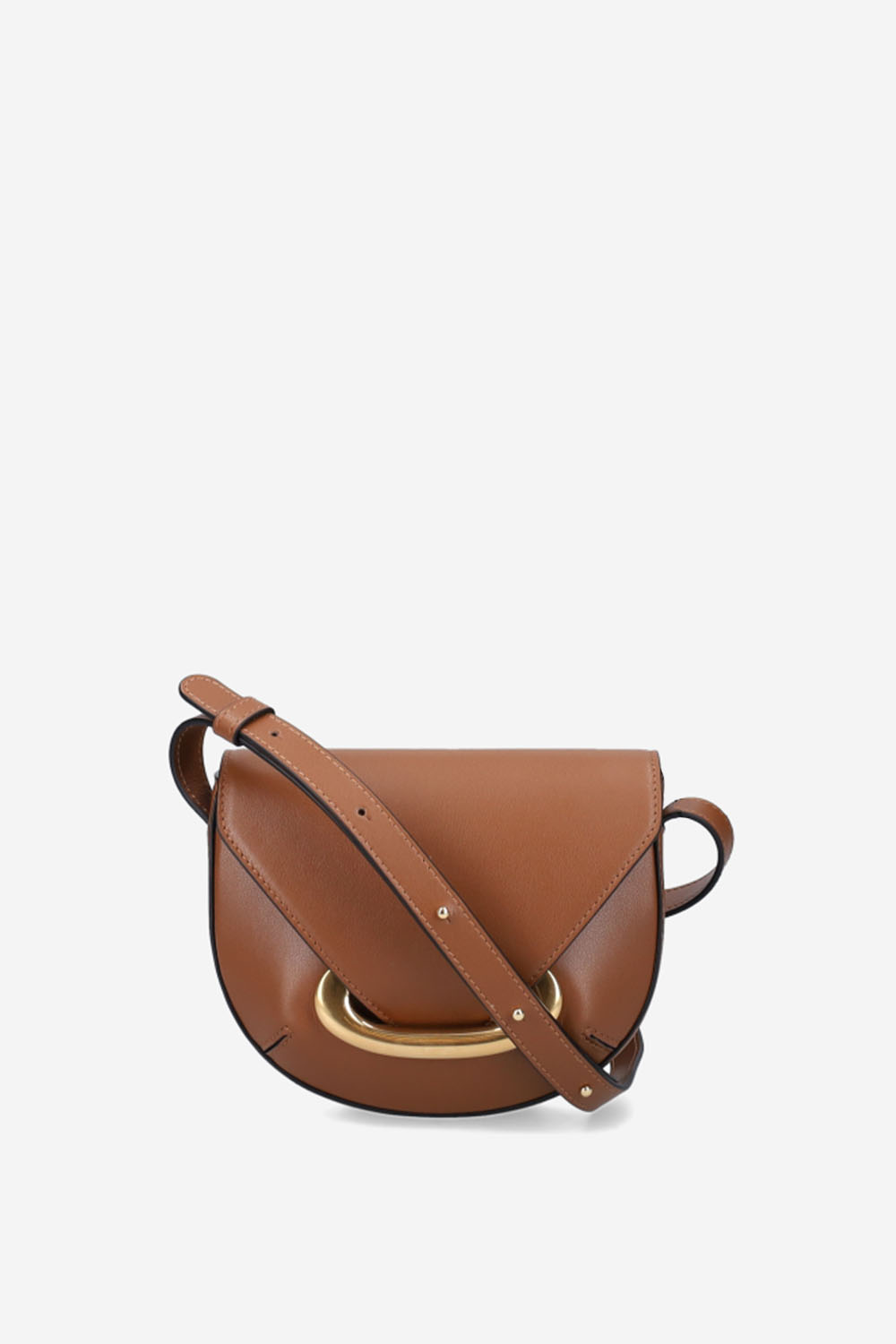 Wandler - Veneto small leather crossbody bag