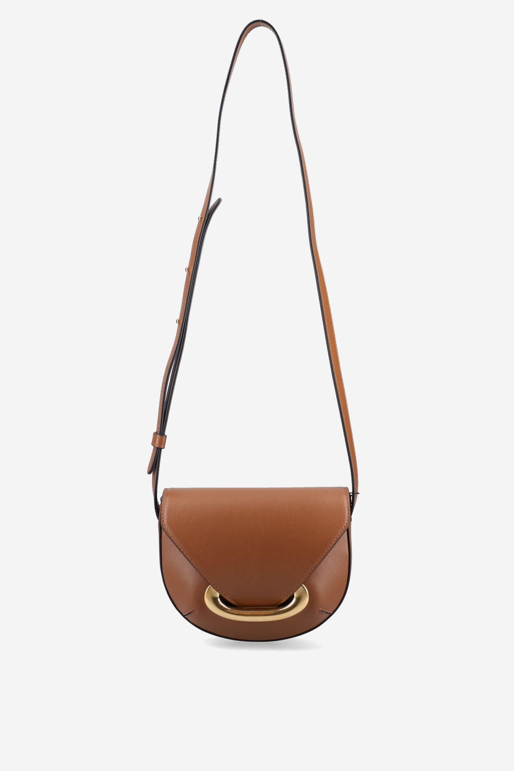 Wandler - Veneto small leather crossbody bag