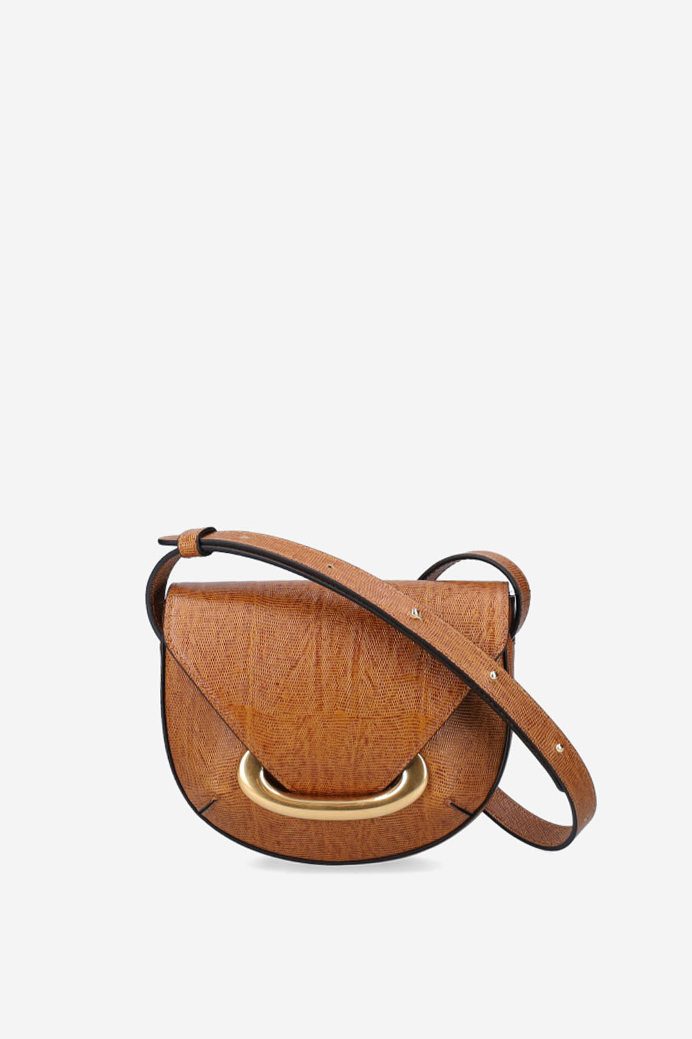 Wandler - Veneto small leather crossbody bag
