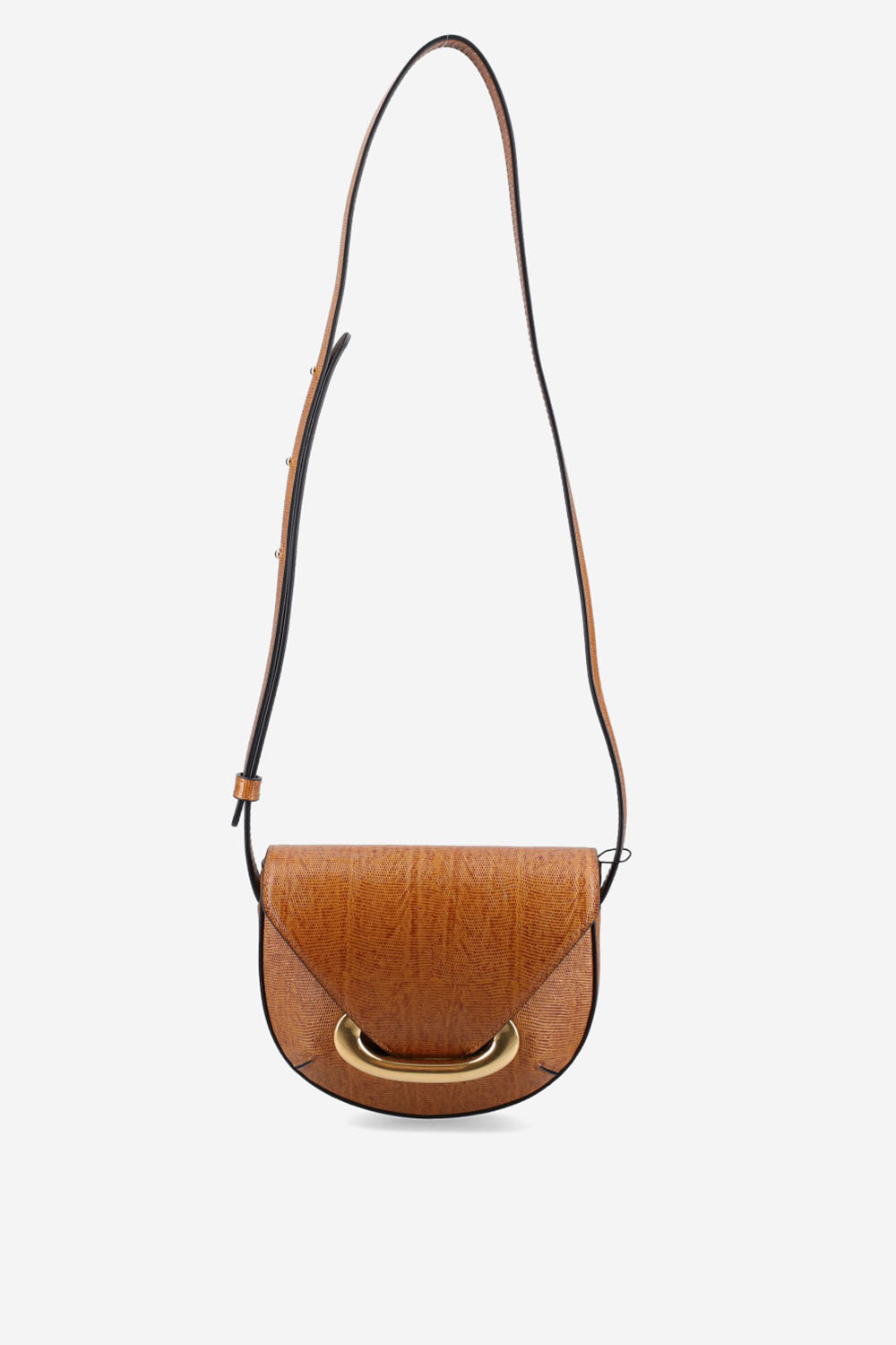 Wandler - Veneto small leather crossbody bag