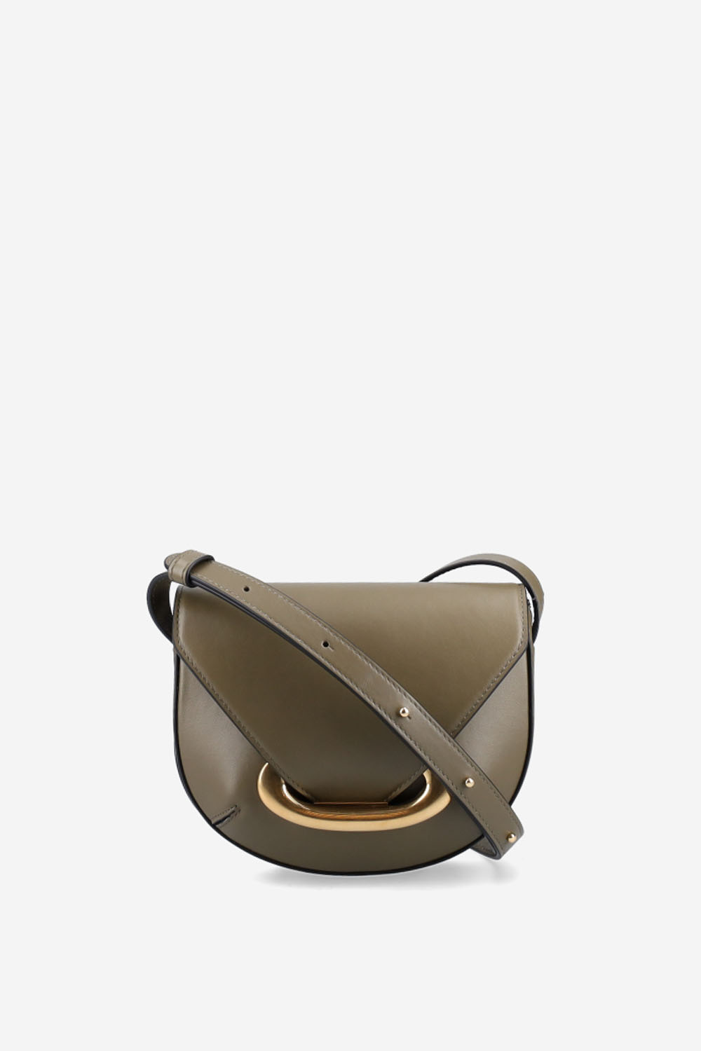 Wandler - Veneto small leather crossbody bag