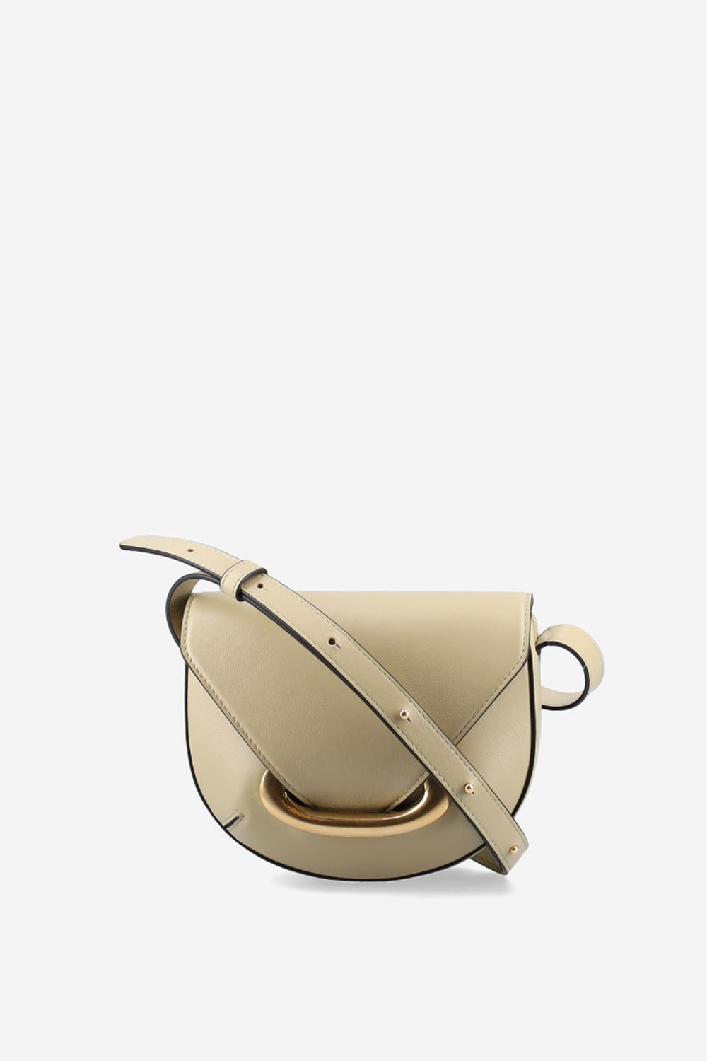 Wandler - Veneto small leather crossbody bag