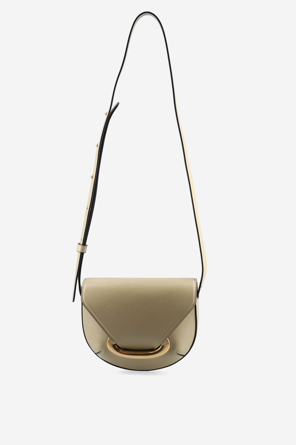 Wandler - Veneto small leather crossbody bag