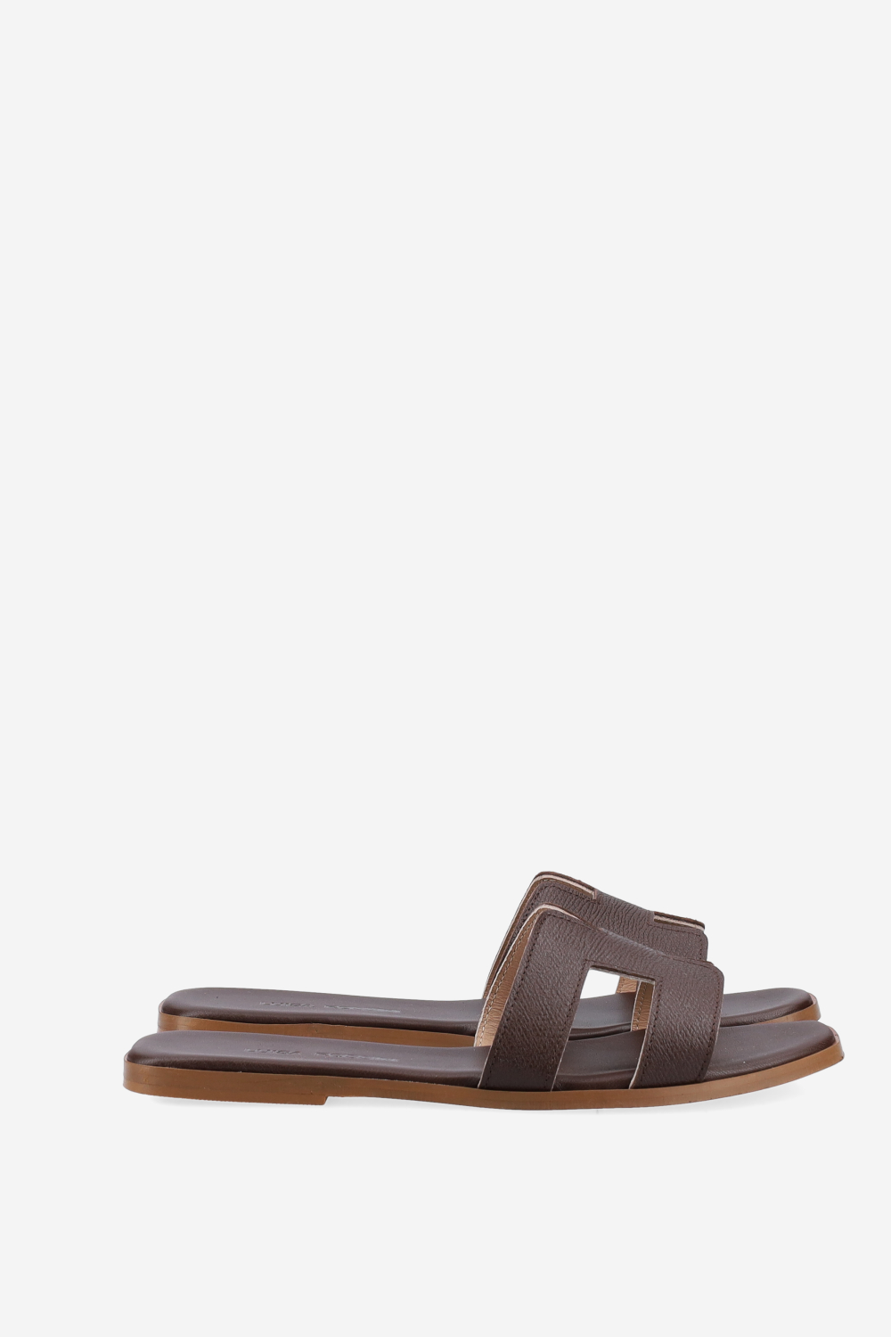Joy leather sandals