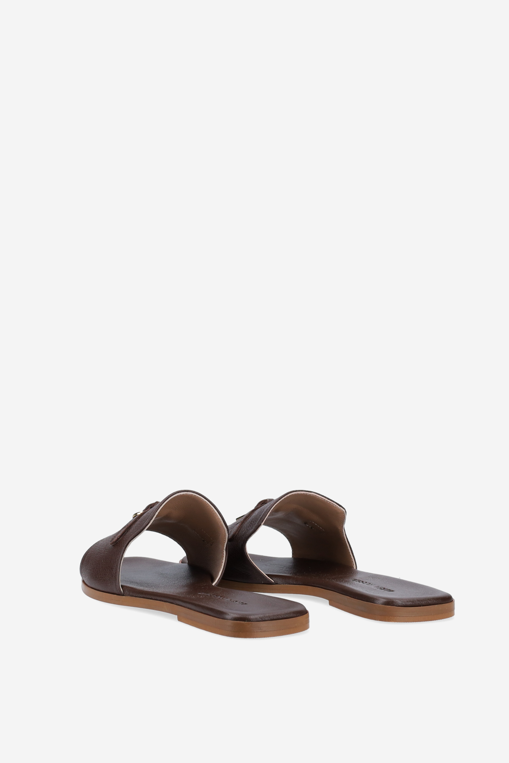 Molly leather sandals