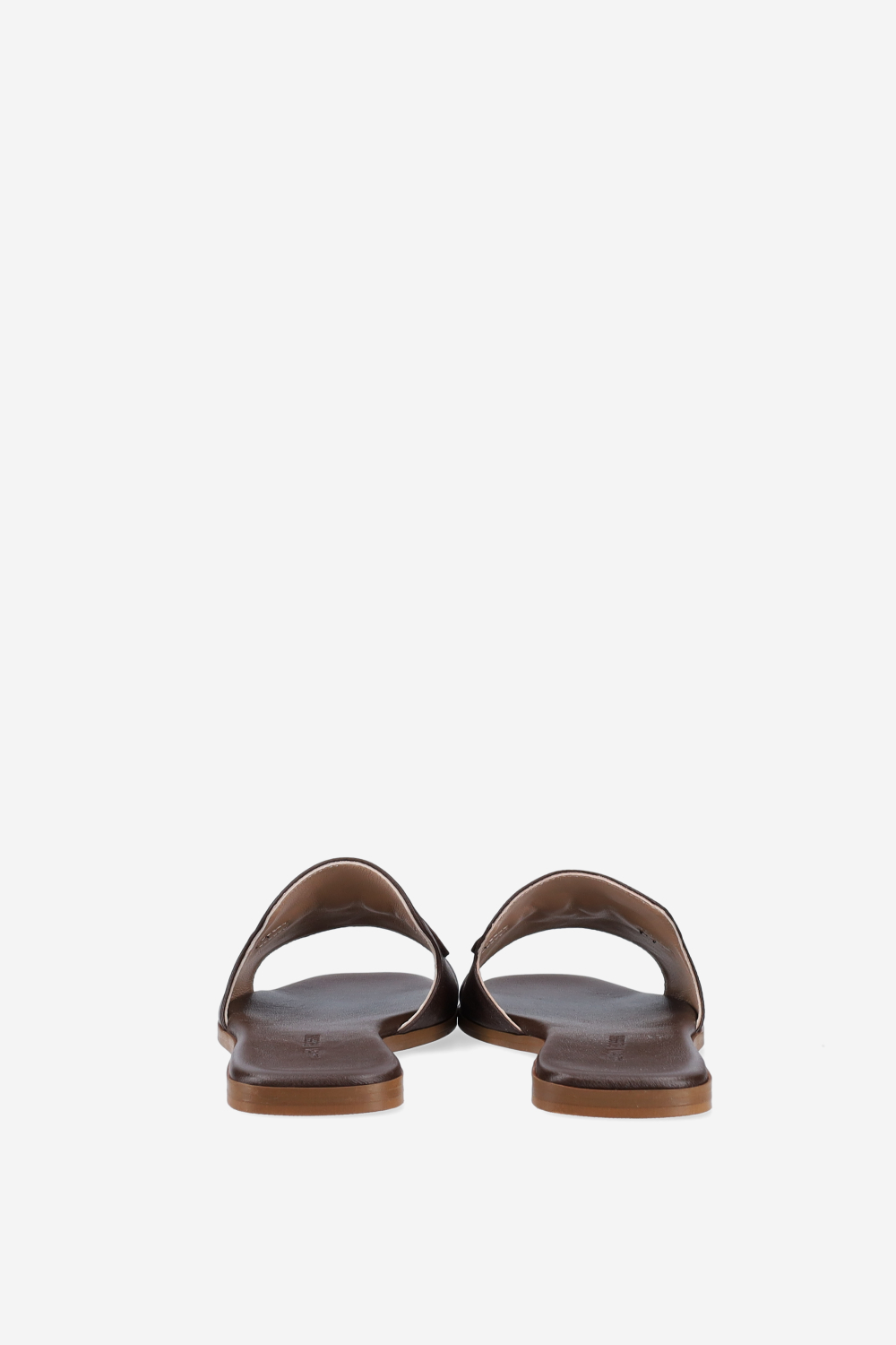 Molly leather sandals
