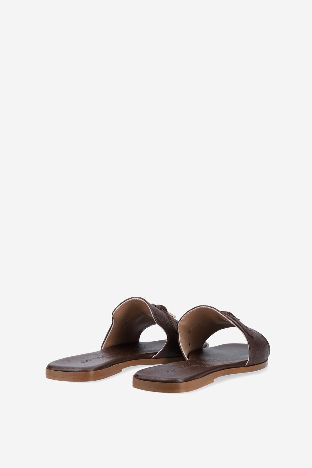 Molly leather sandals