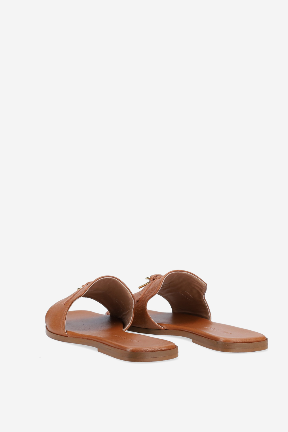 Molly leather sandals