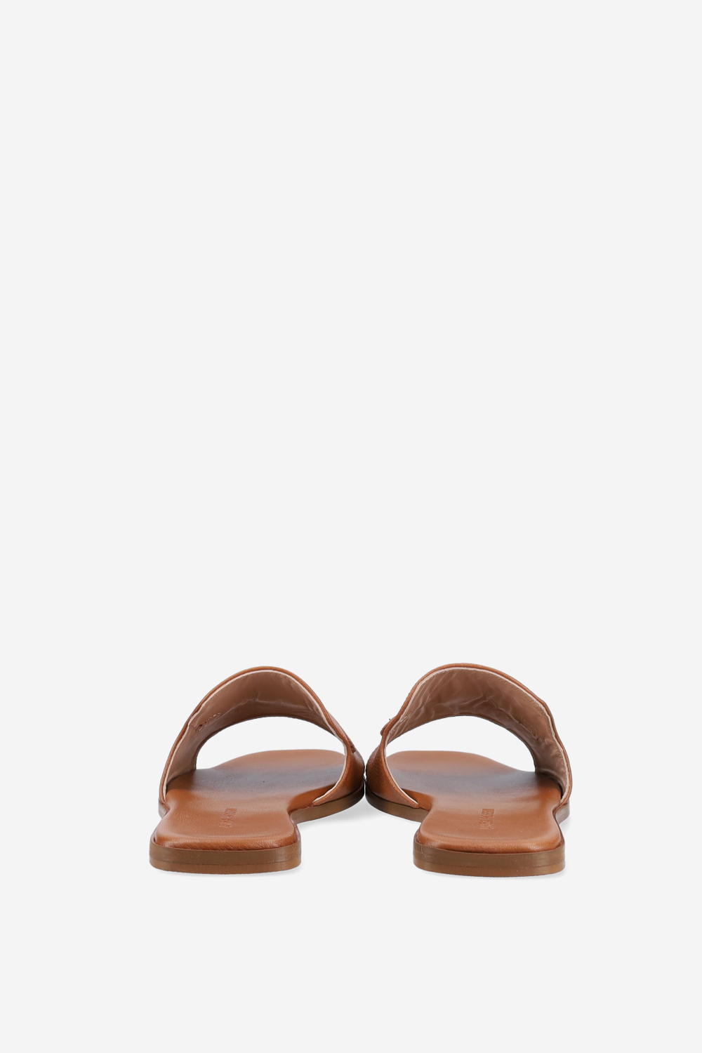 Molly leather sandals