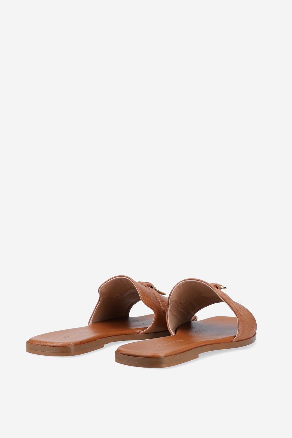 Molly leather sandals
