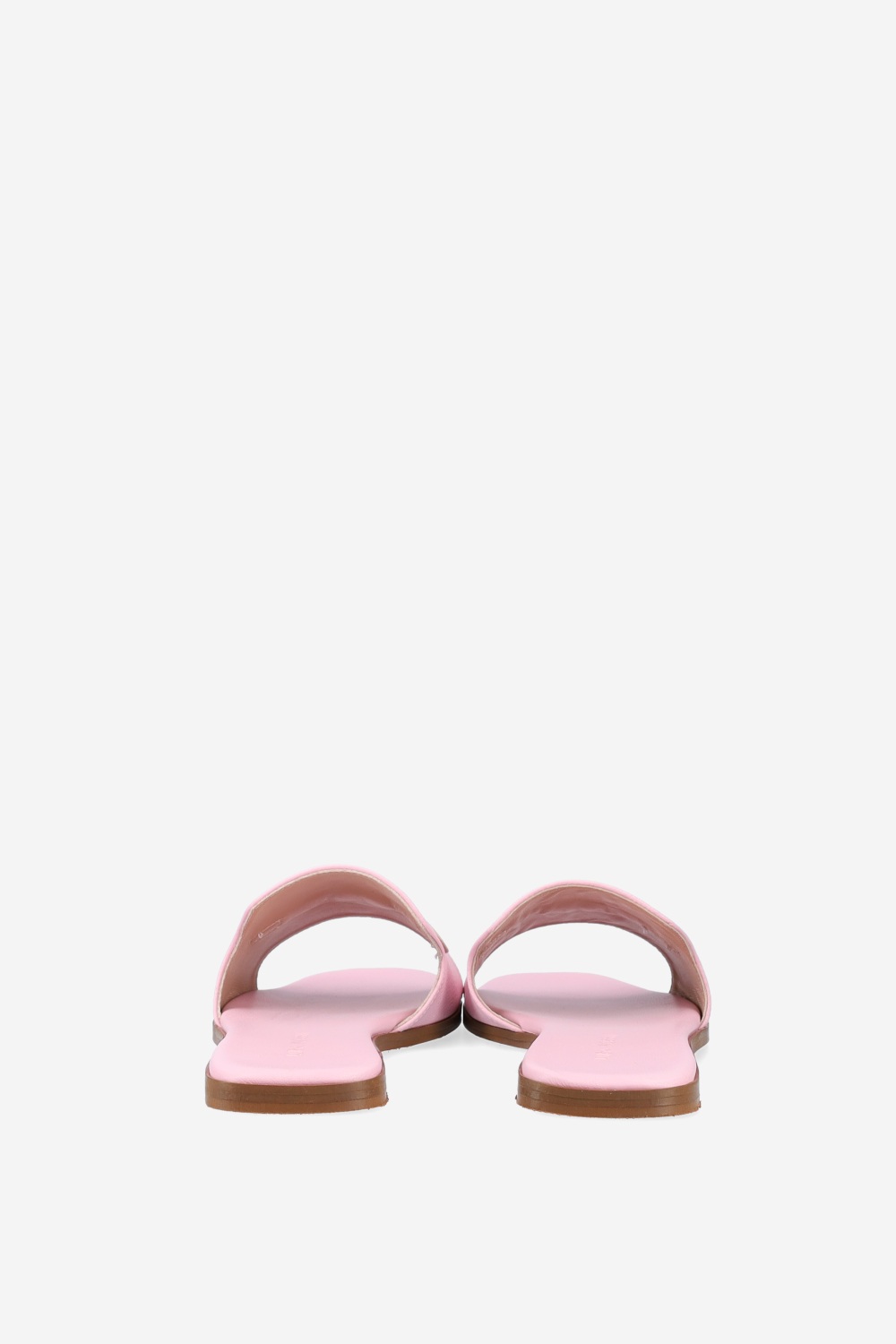 Molly leather sandals