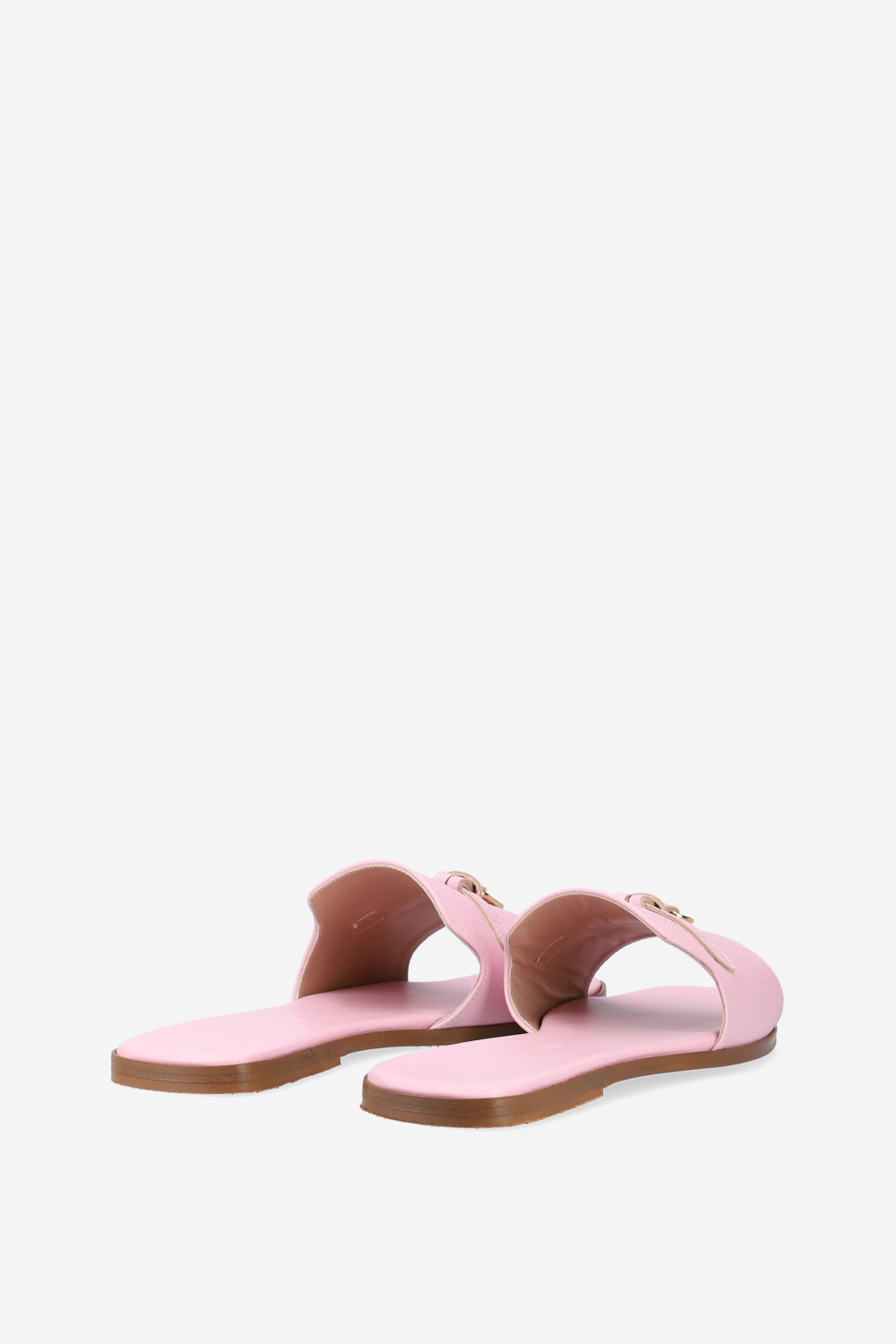 Molly leather sandals