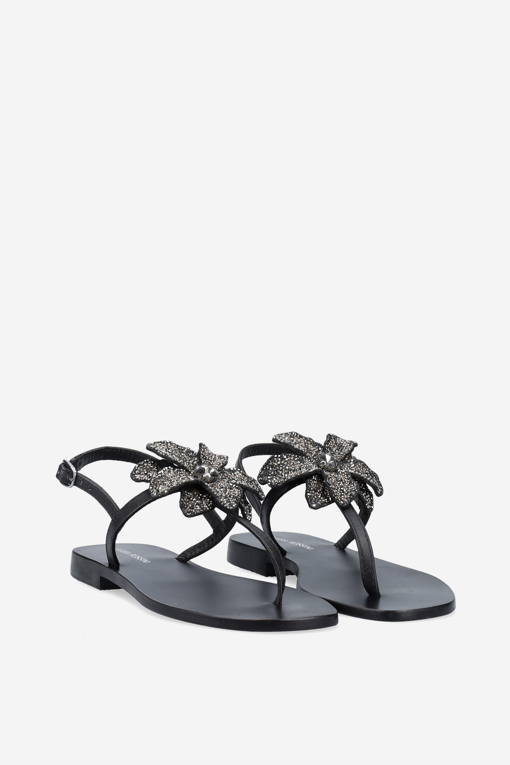 Dalia leather sandals