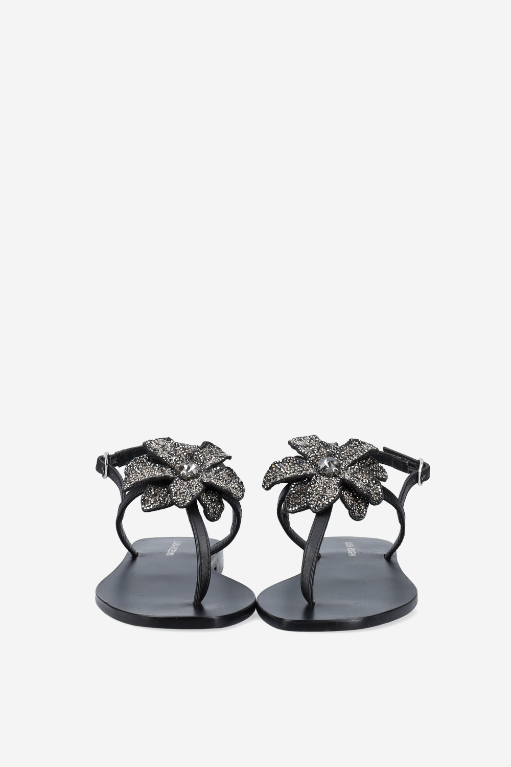 Dalia leather sandals