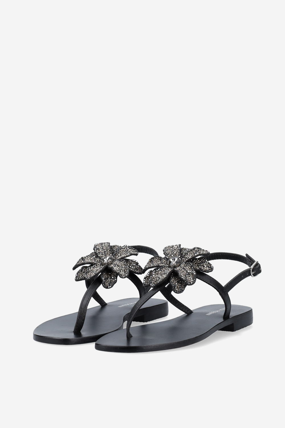 Dalia leather sandals