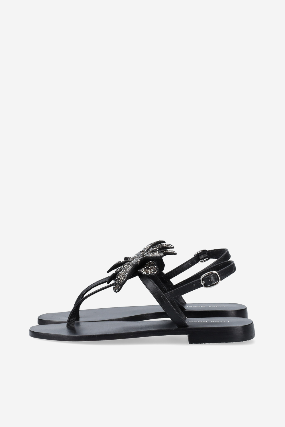 Dalia leather sandals