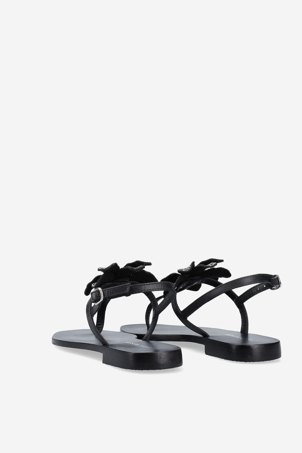 Dalia leather sandals