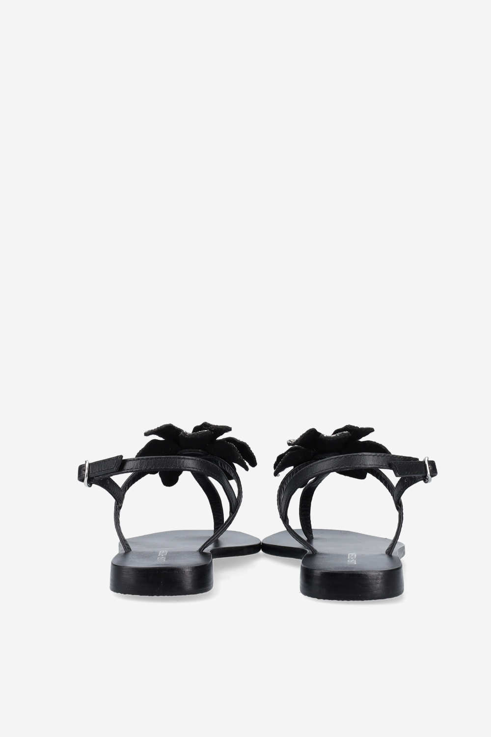Dalia leather sandals