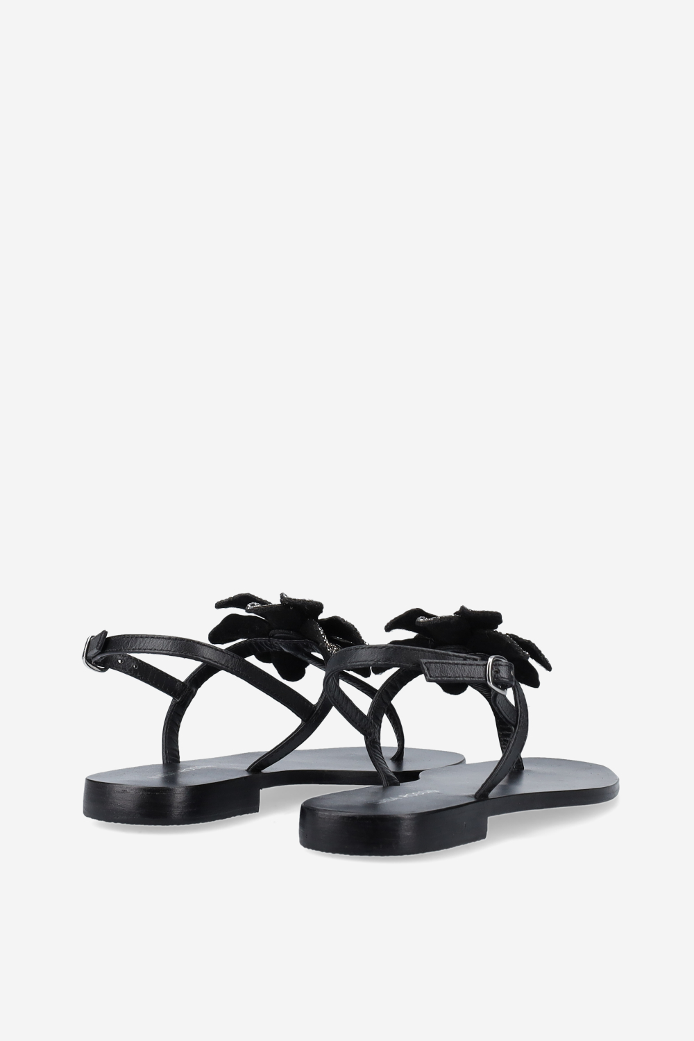 Dalia leather sandals