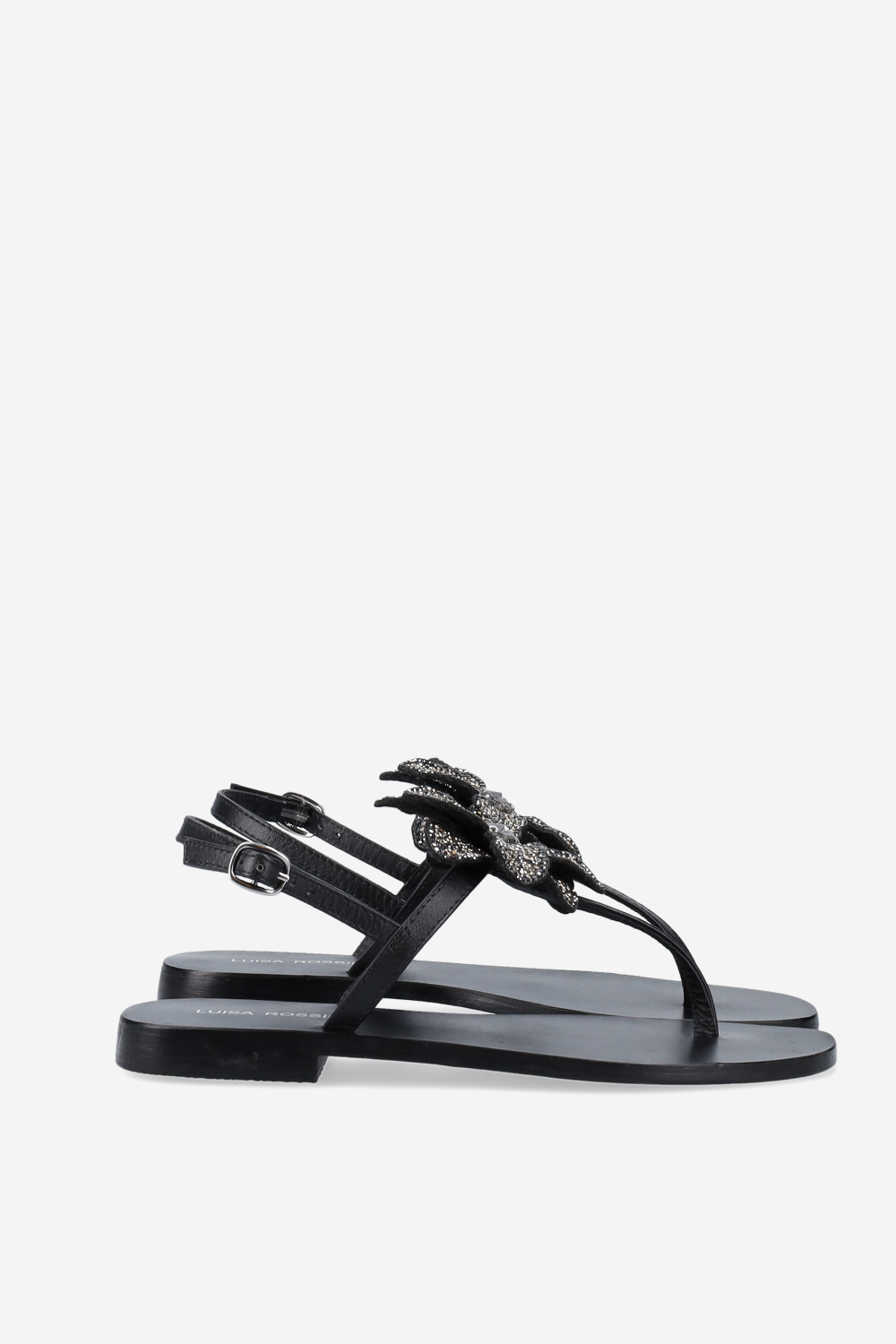 Dalia leather sandals