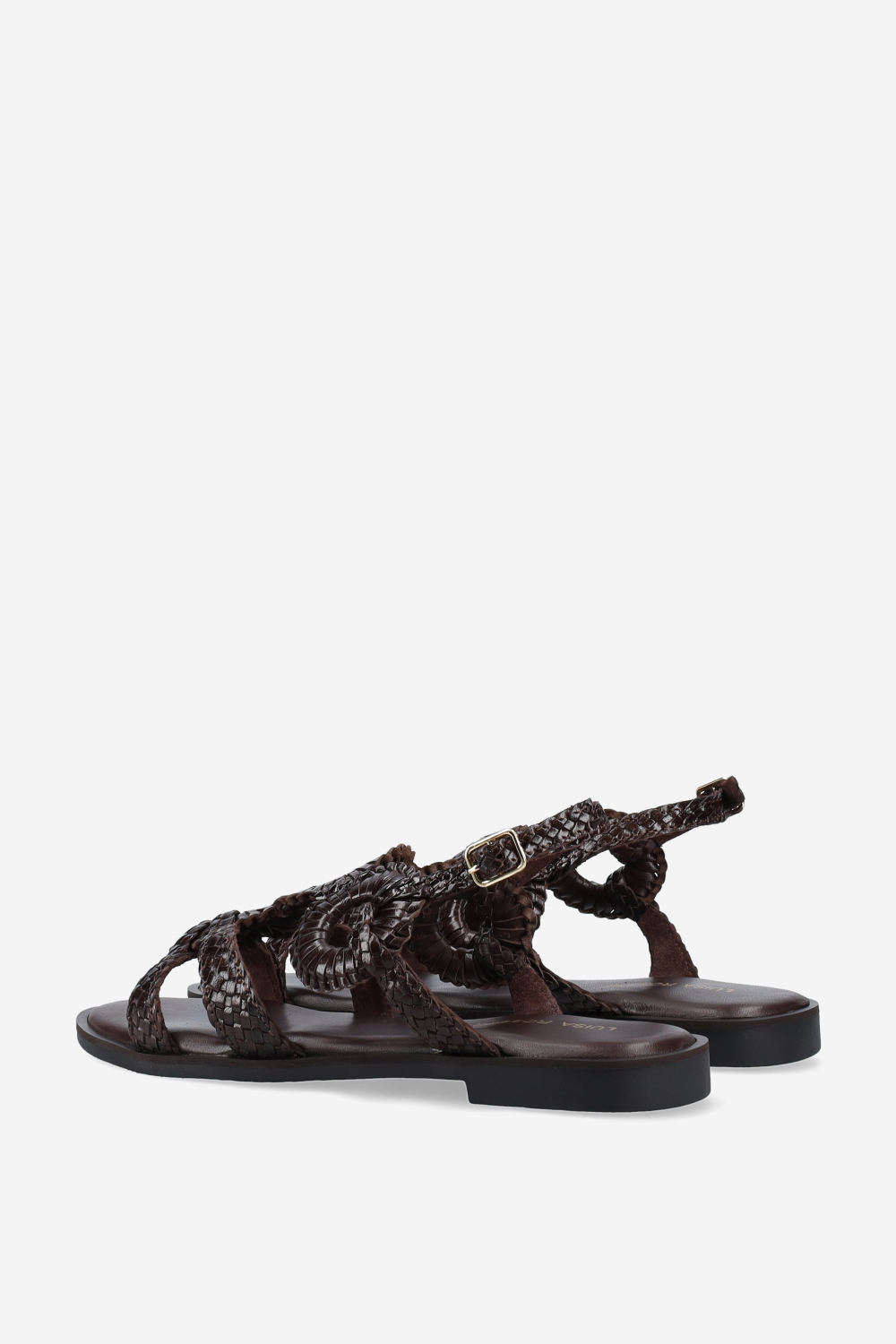 Calista leather sandals