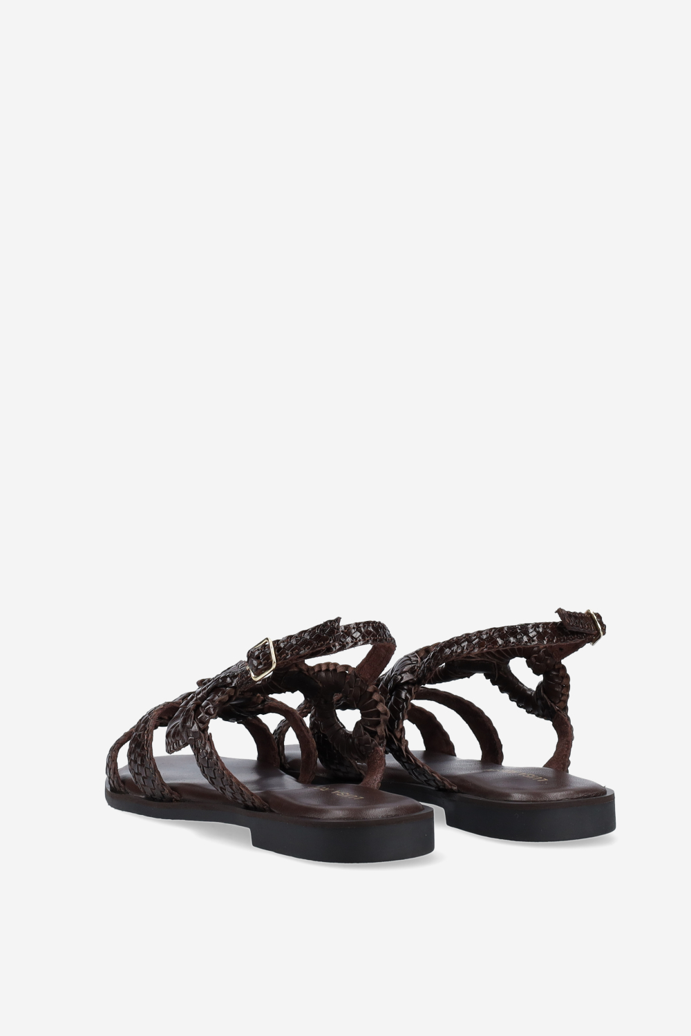 Calista leather sandals