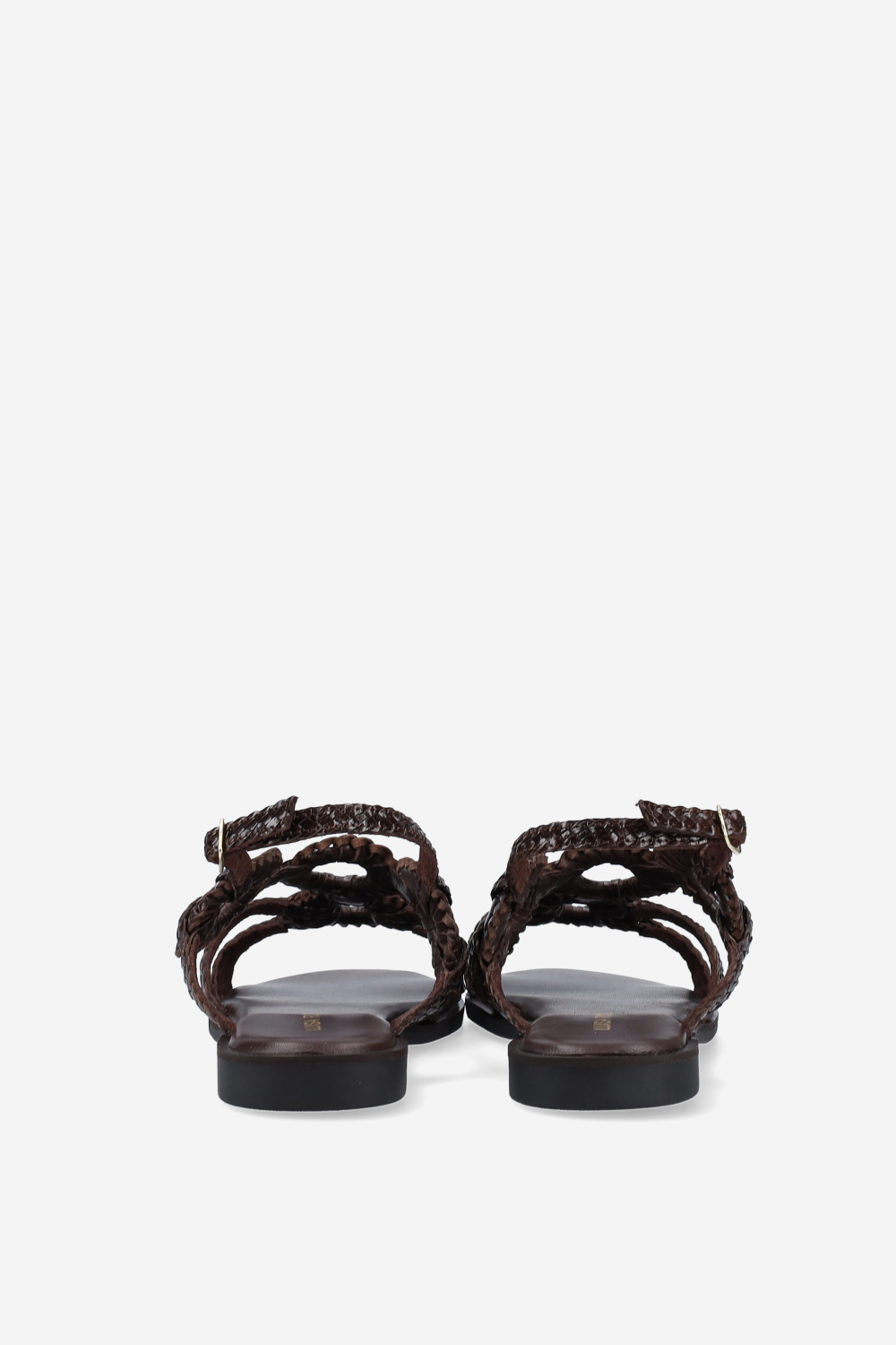 Calista leather sandals