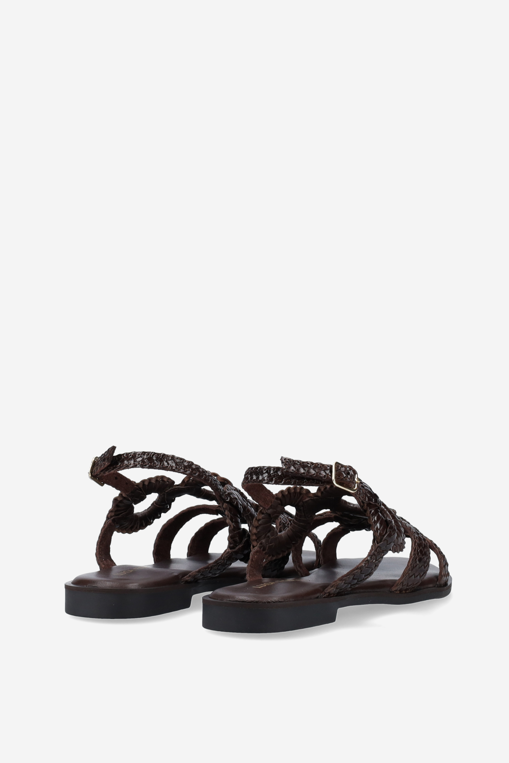Calista leather sandals