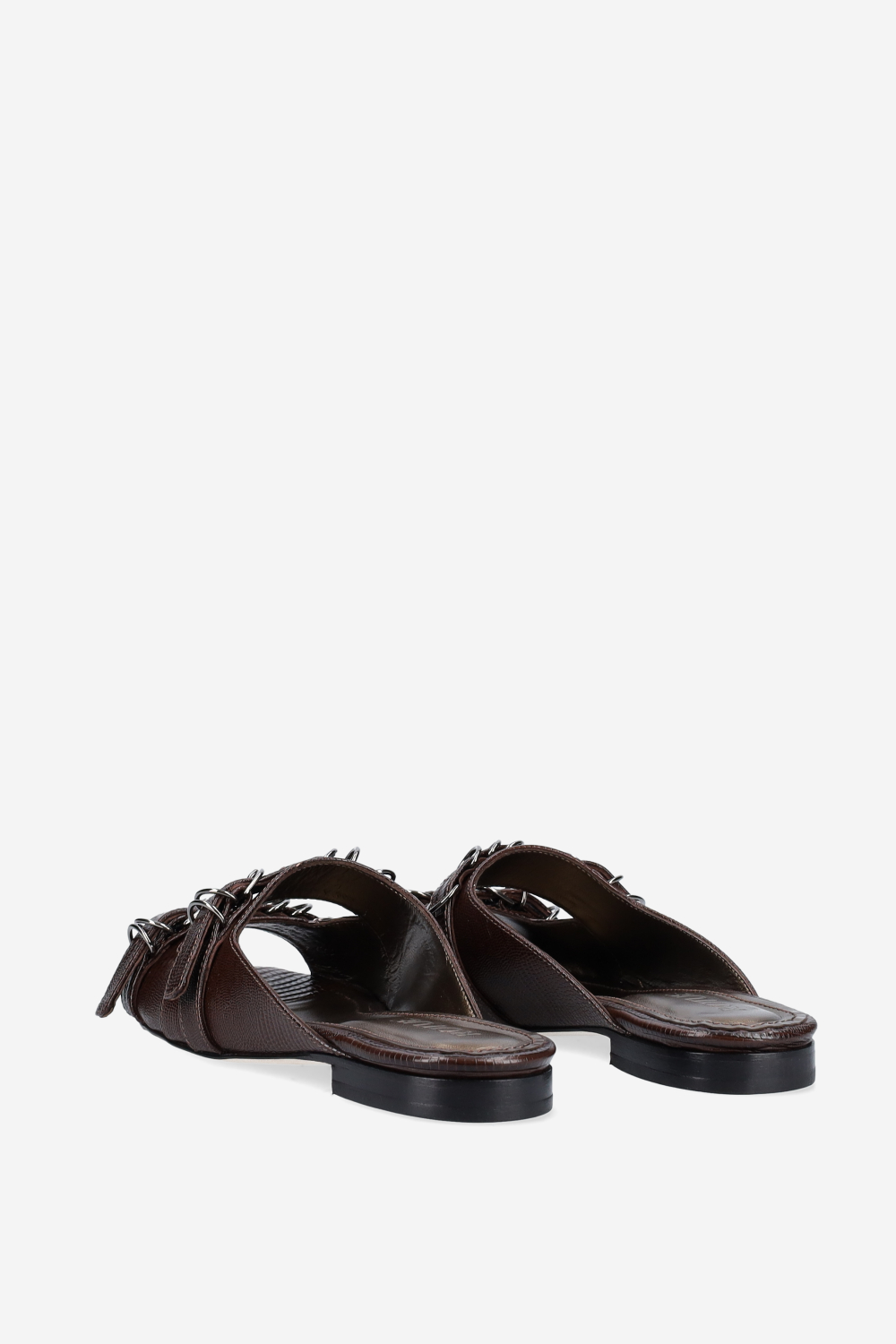 Still love leather sandals