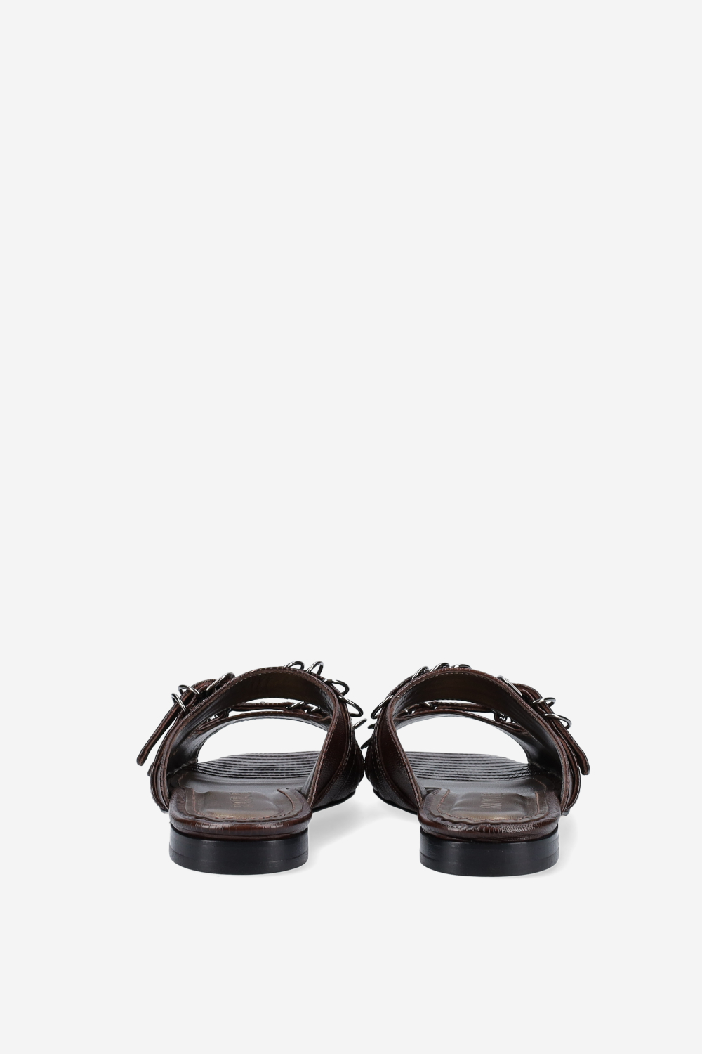 Still love leather sandals