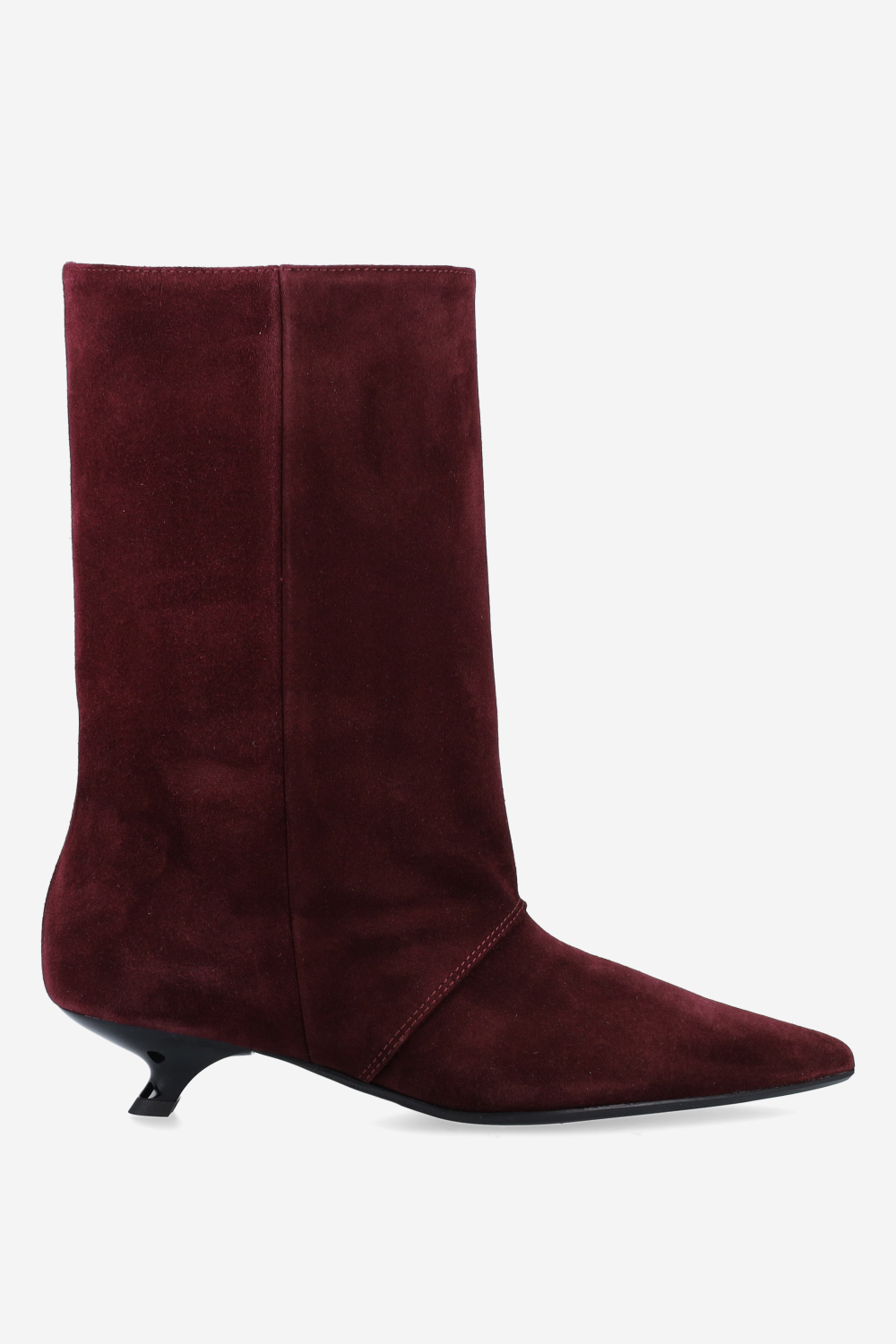 Rotue - Unforgettable suede boots