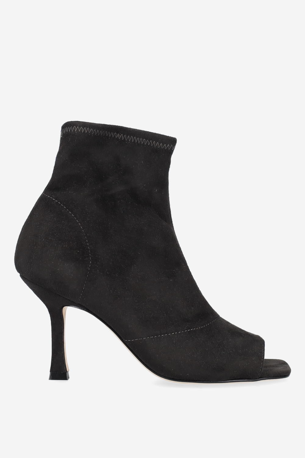 Rotue - Kid again suede sandals