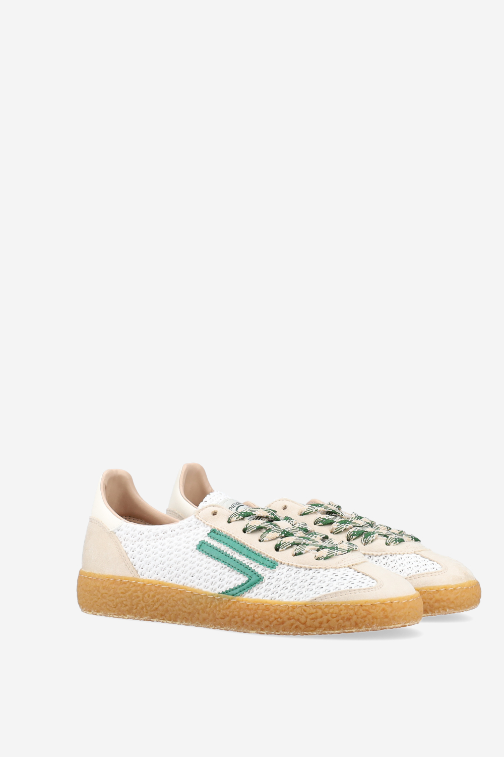 6.01 XS knitted sneakers