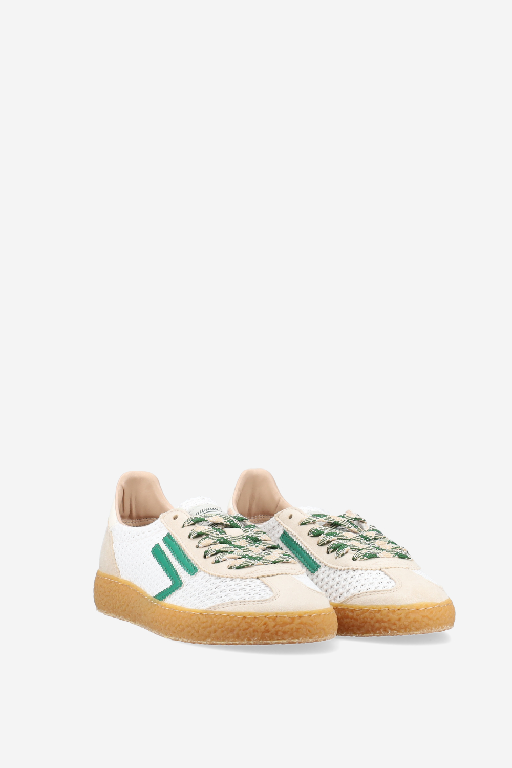 6.01 XS knitted sneakers