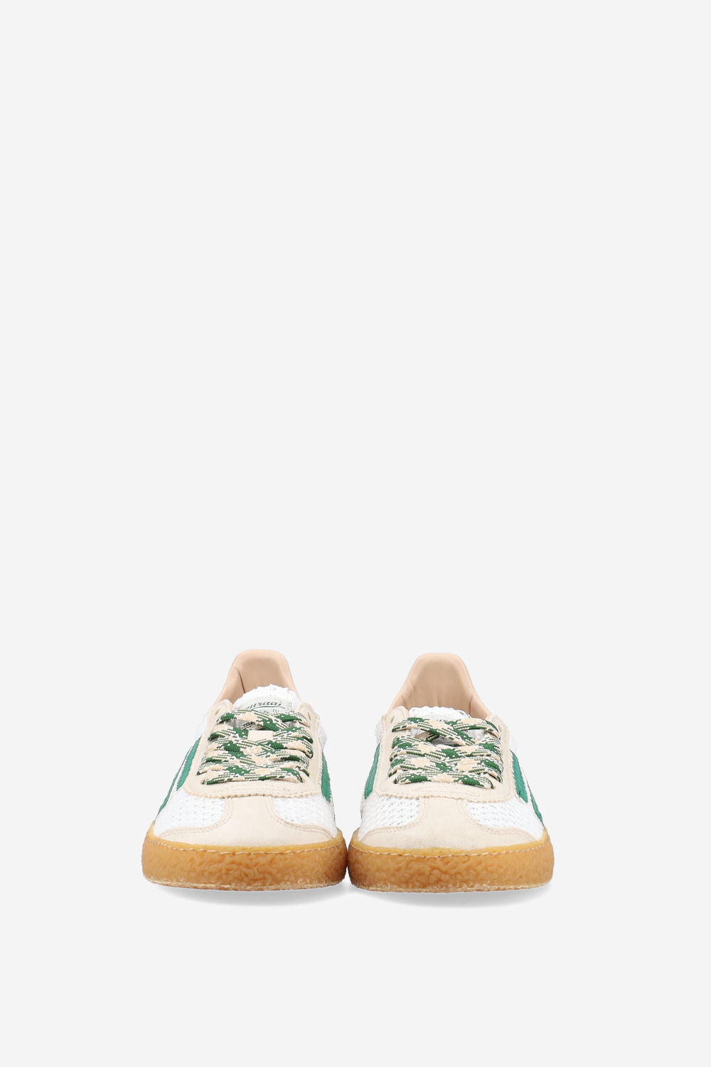 6.01 XS knitted sneakers