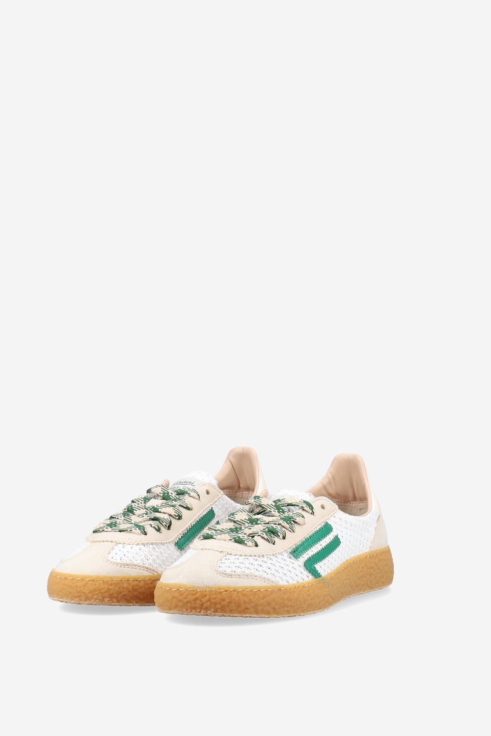 6.01 XS knitted sneakers