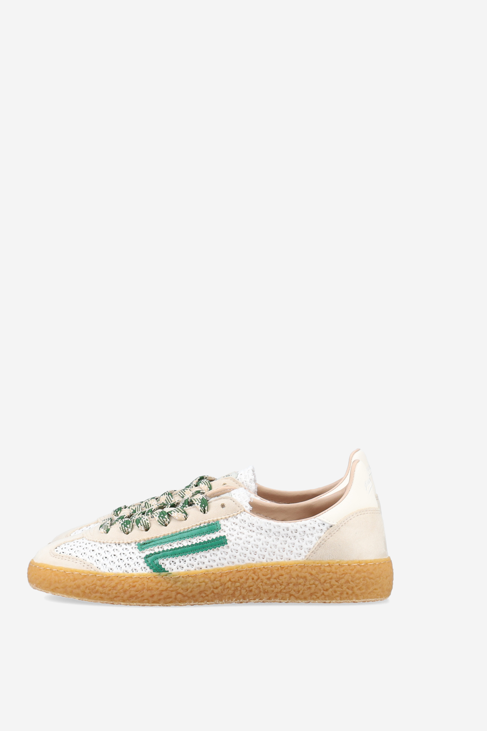 6.01 XS knitted sneakers