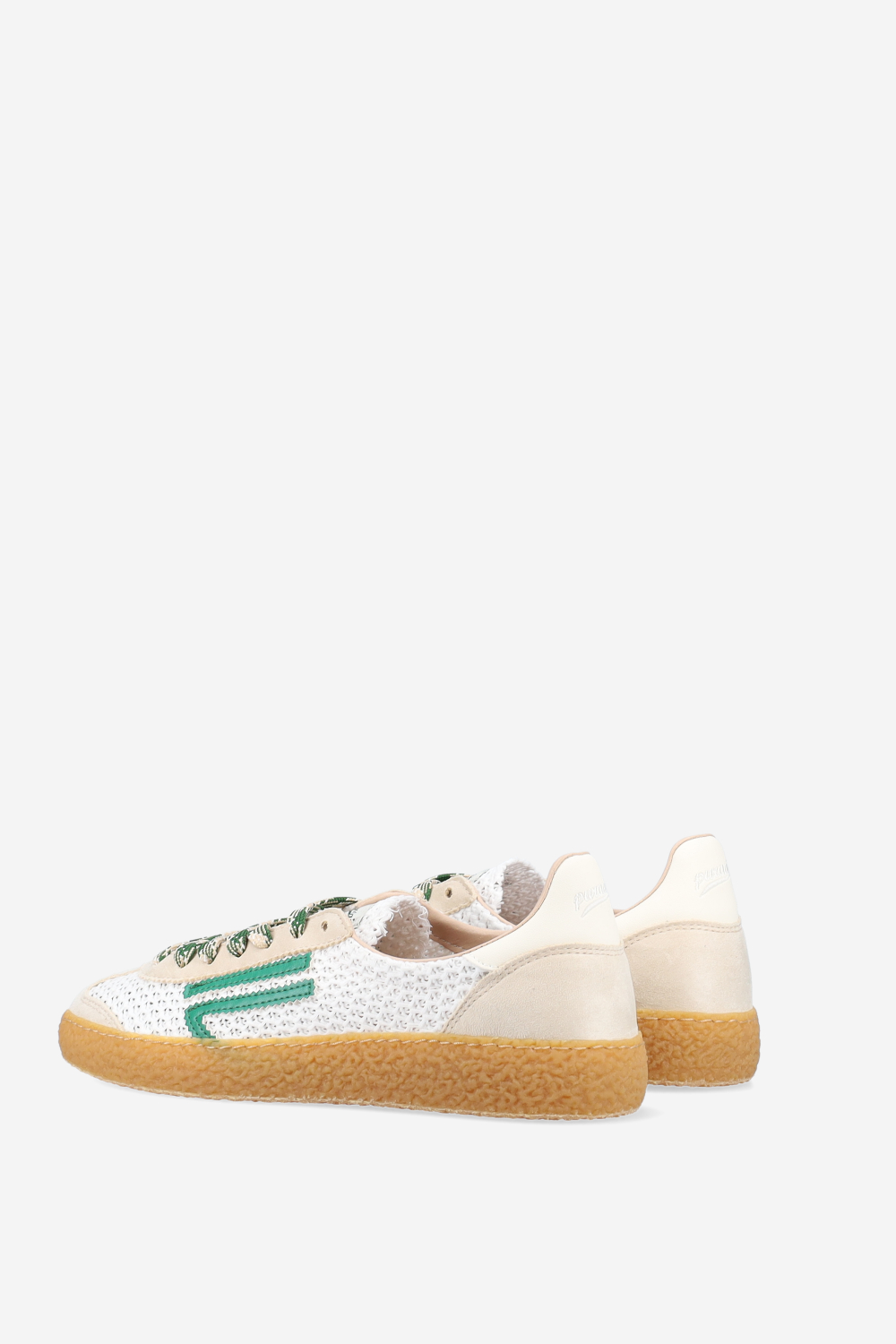 6.01 XS knitted sneakers