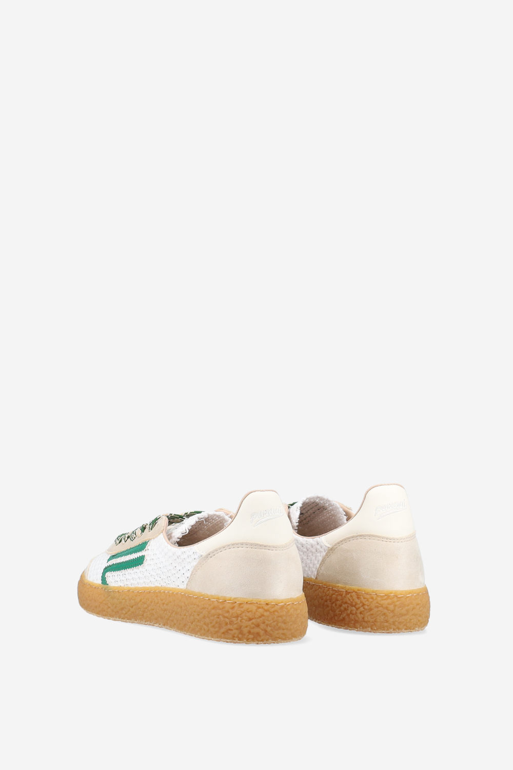 6.01 XS knitted sneakers